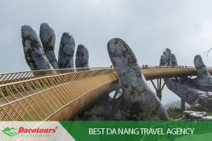 Travel Agency In Da Nang